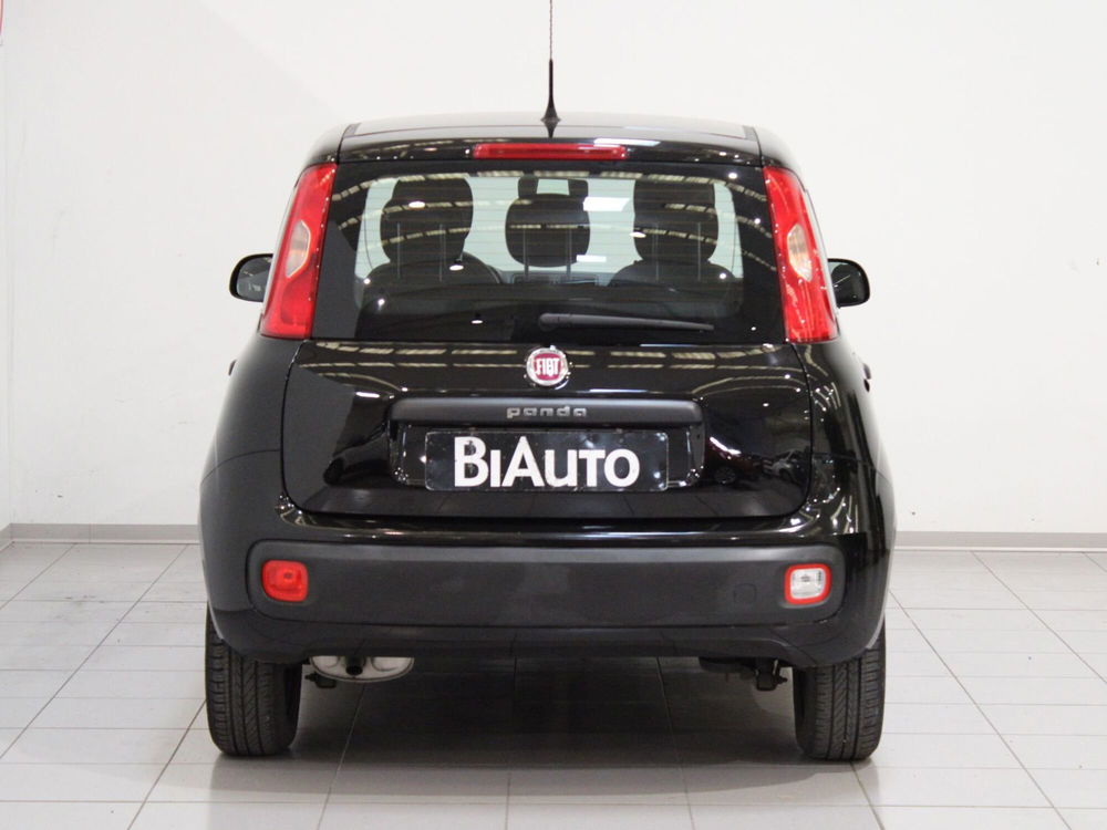 Fiat Panda usata a Firenze (3)