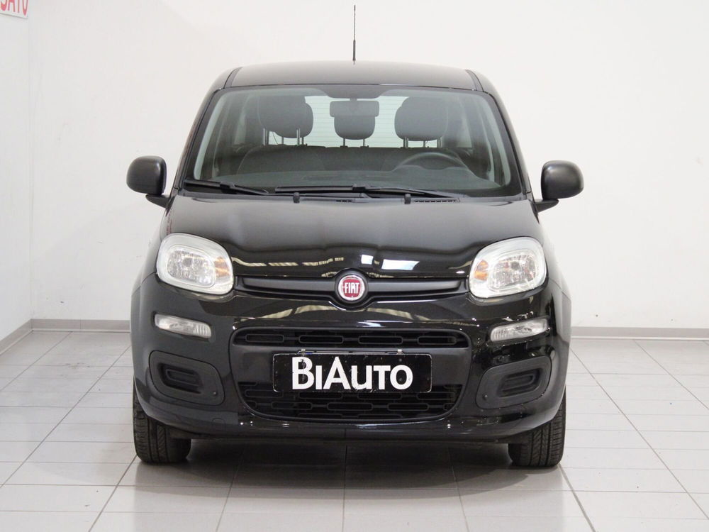 Fiat Panda usata a Firenze (4)