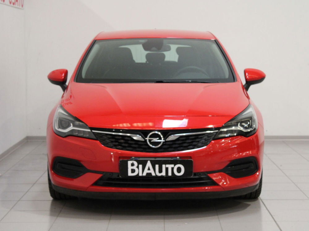 Opel Astra usata a Firenze (3)