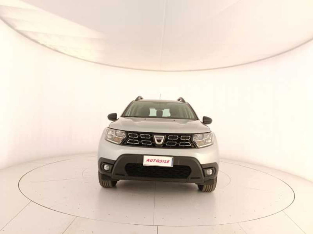 Dacia Duster usata a Treviso (2)