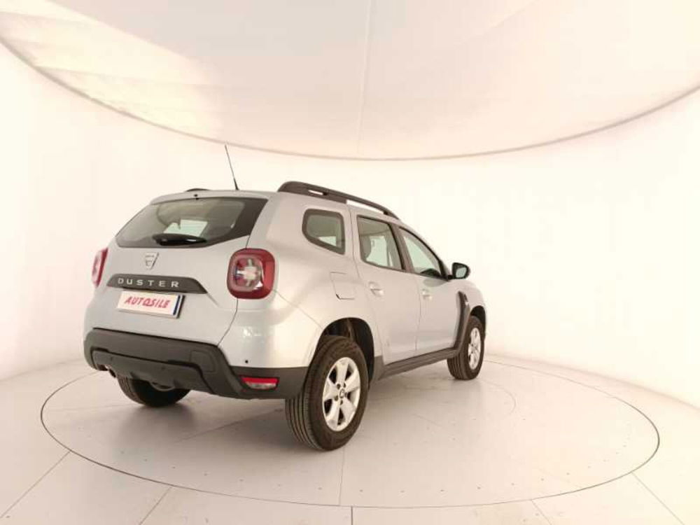 Dacia Duster usata a Treviso (6)