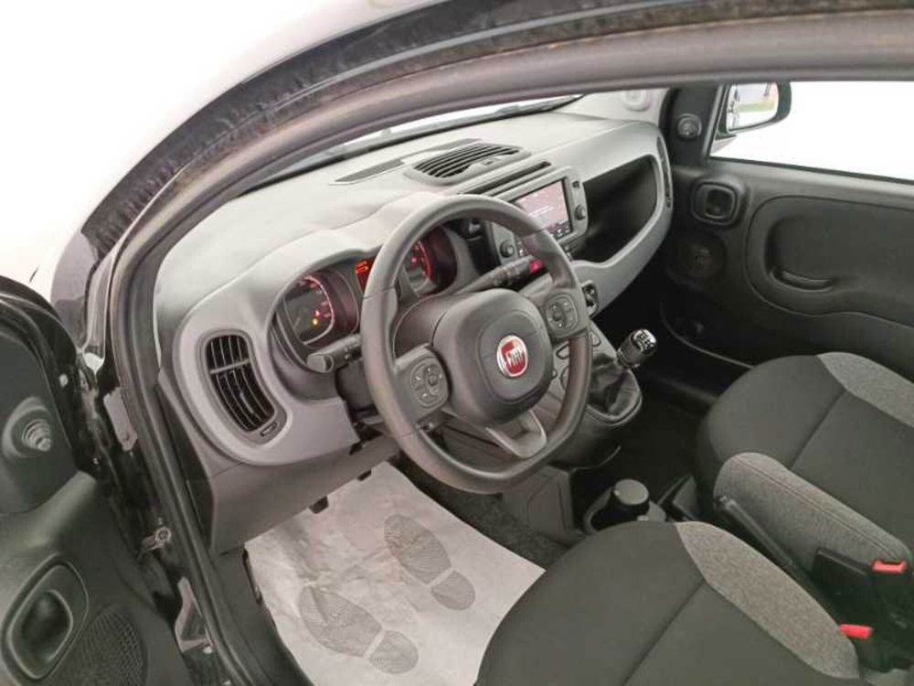 Fiat Panda usata a Treviso (10)