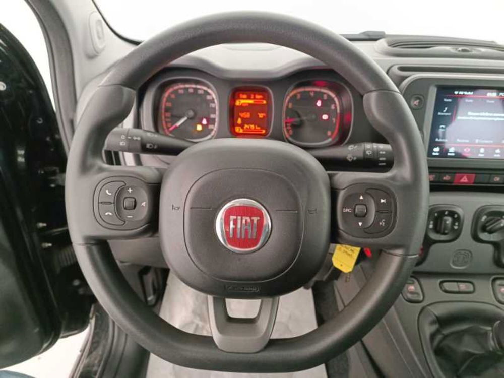 Fiat Panda usata a Treviso (13)