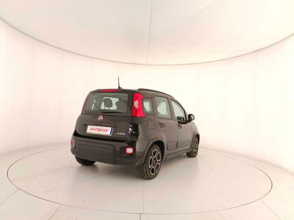 Fiat Panda usata a Treviso (6)