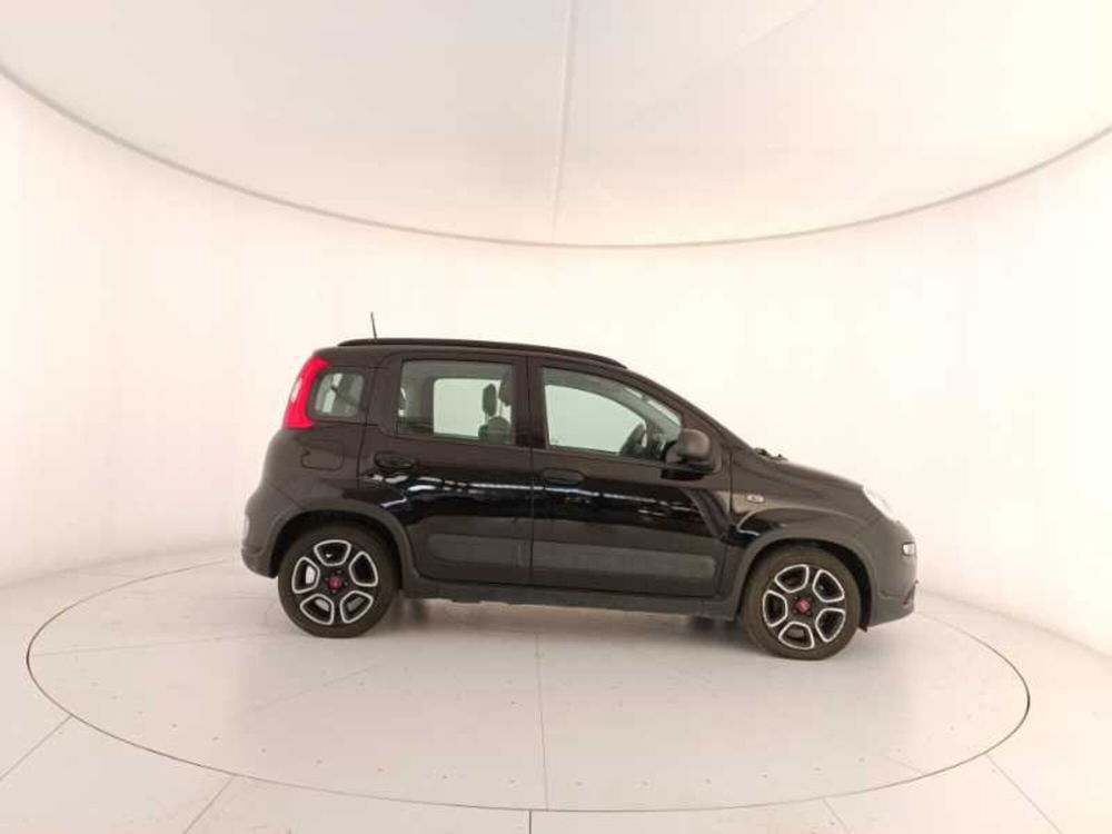 Fiat Panda usata a Treviso (7)