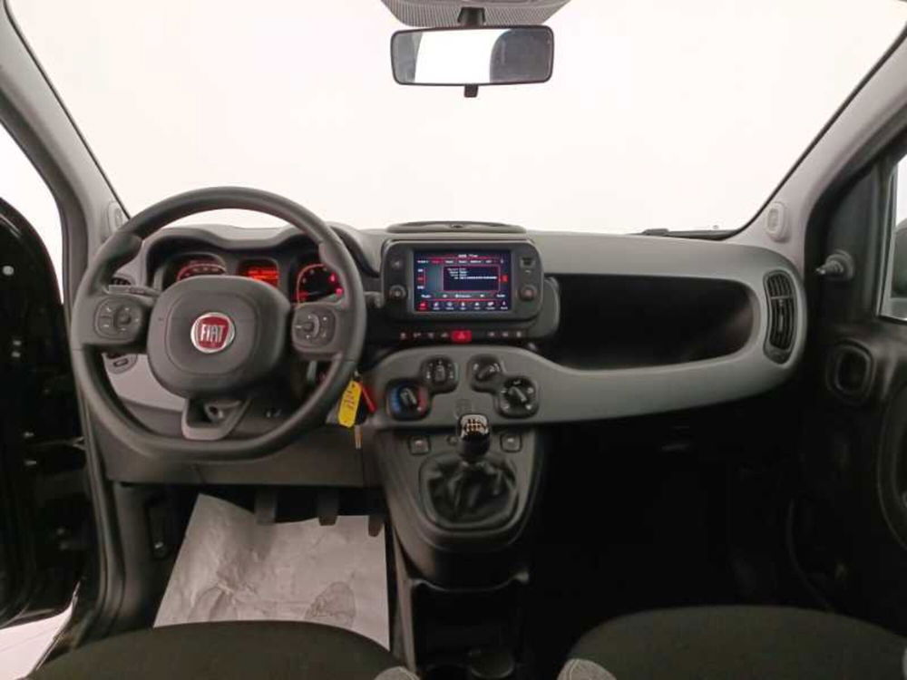 Fiat Panda usata a Treviso (9)