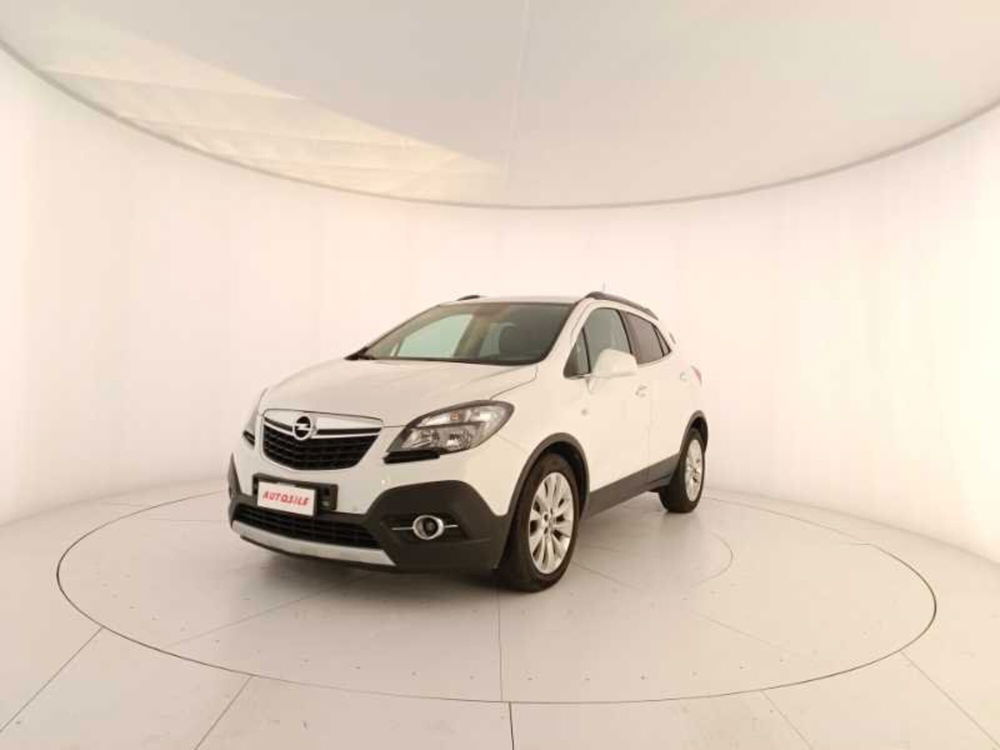 Opel Mokka usata a Treviso