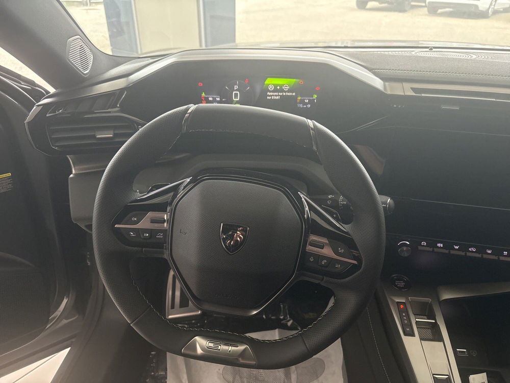 Peugeot 408 nuova a Cremona (18)