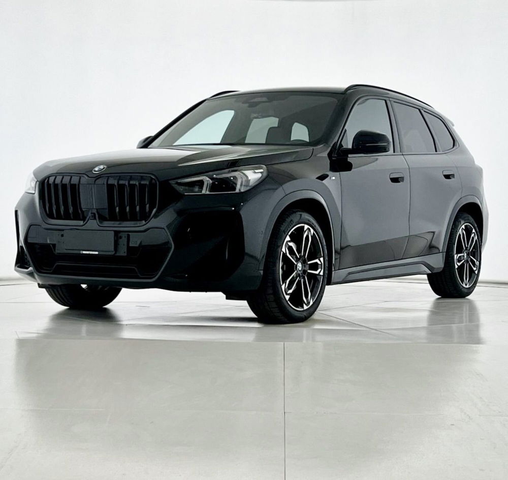 BMW X1 usata a Perugia