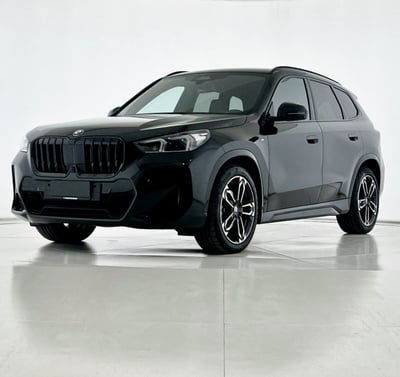 BMW X1 sDrive 18d Msport del 2024 usata a Bastia Umbra