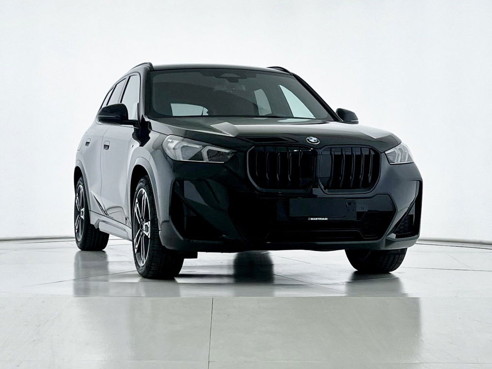 BMW X1 usata a Perugia (2)