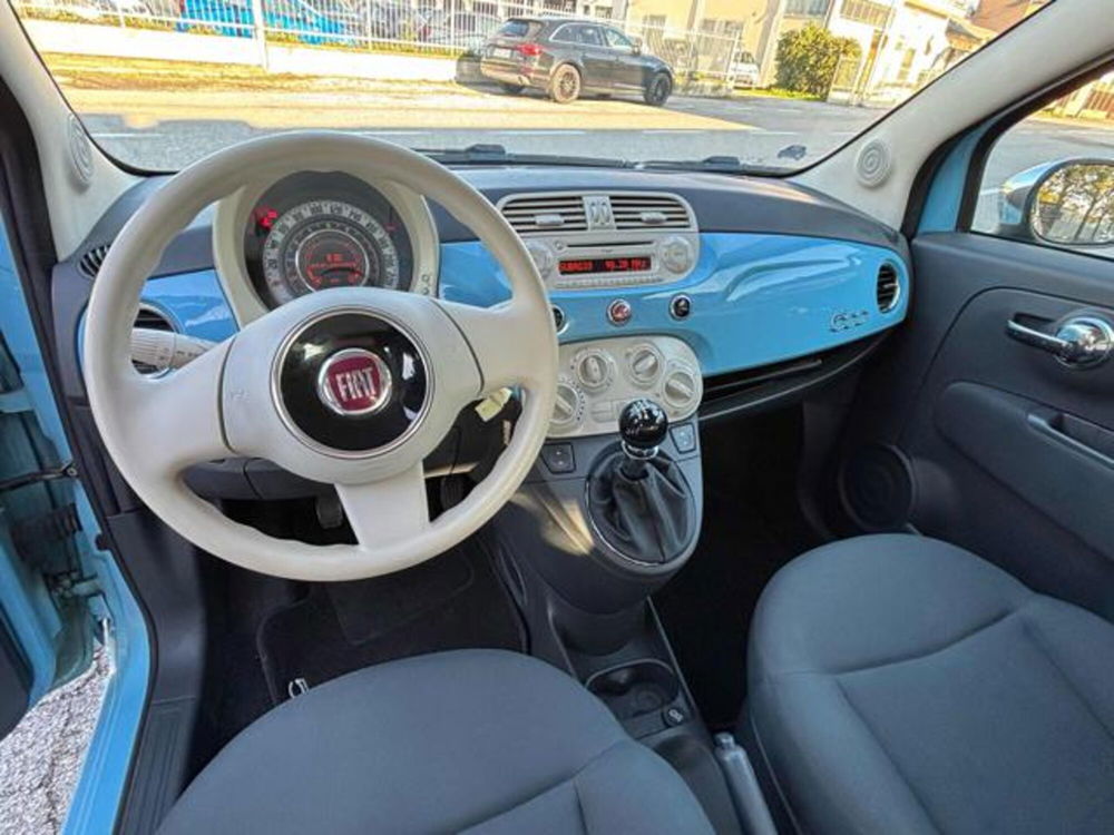 Fiat 500 usata a Pesaro-Urbino (10)