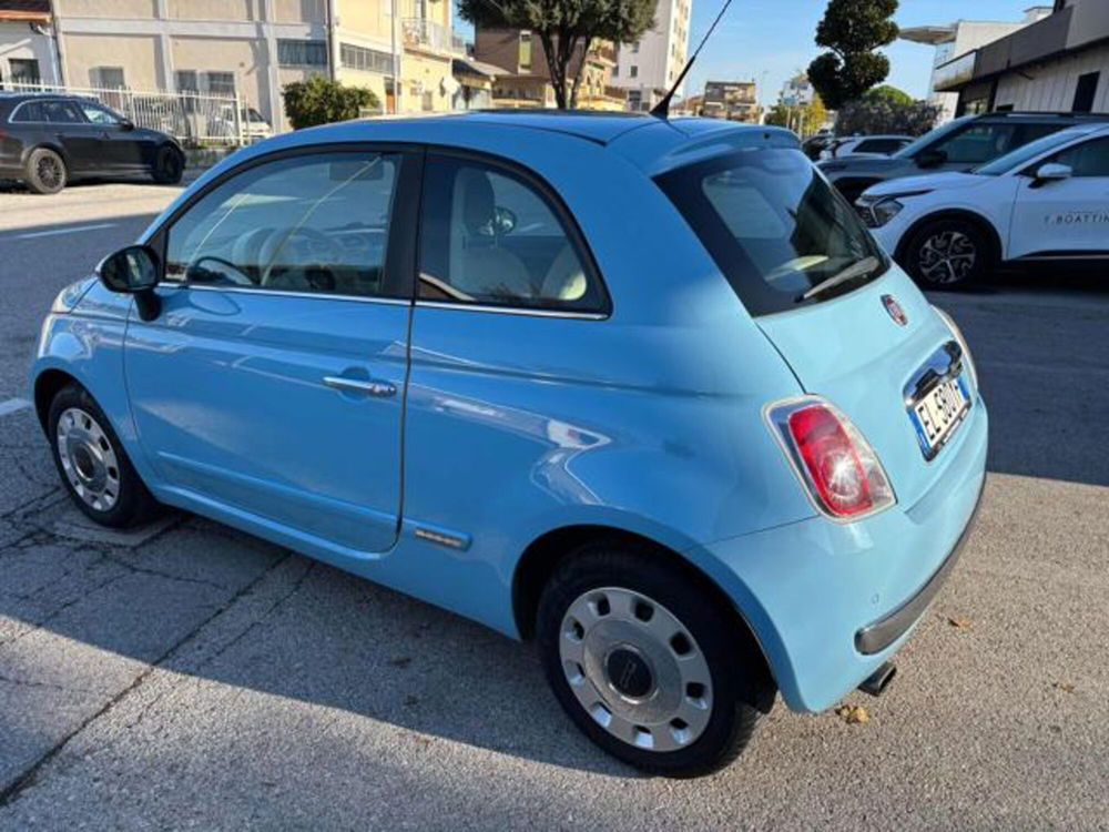 Fiat 500 usata a Pesaro-Urbino (5)