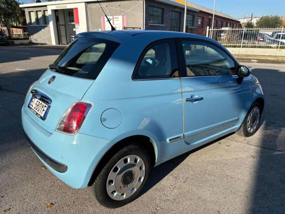 Fiat 500 usata a Pesaro-Urbino (6)