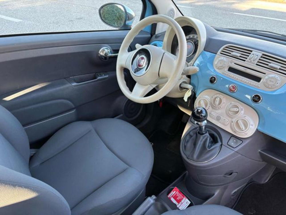 Fiat 500 usata a Pesaro-Urbino (8)