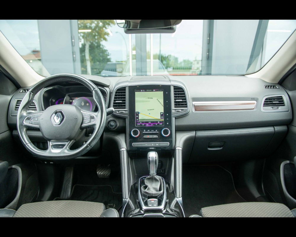 Renault Koleos usata a Treviso (10)