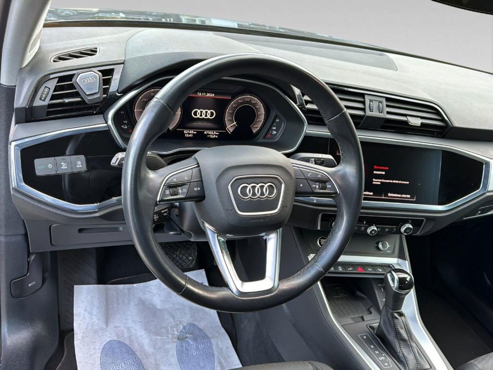 Audi Q3 Sportback usata a Siena (15)