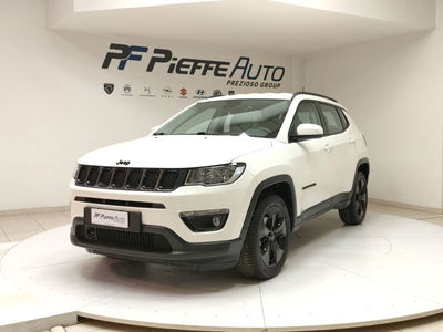 Jeep Compass 2.0 Multijet II 4WD Night Eagle  del 2019 usata a Teramo