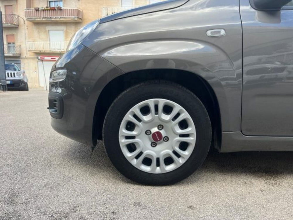 Fiat Panda usata a Trapani (13)