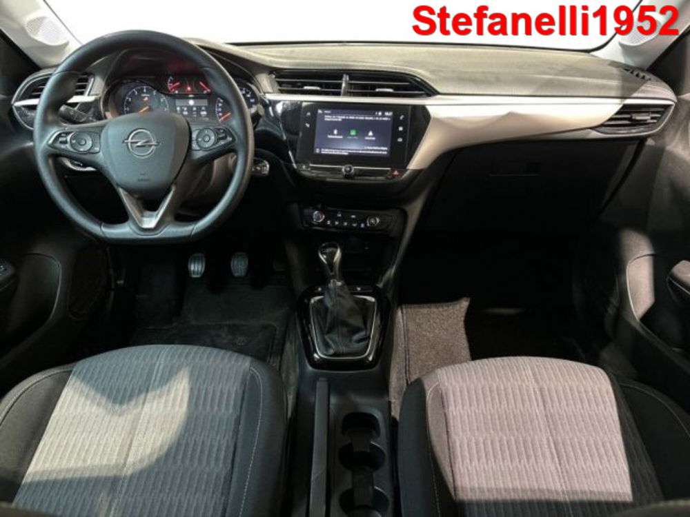 Opel Corsa usata a Bologna (13)