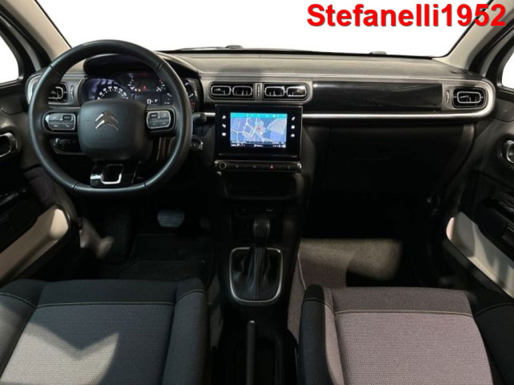 Citroen C3 usata a Bologna (13)