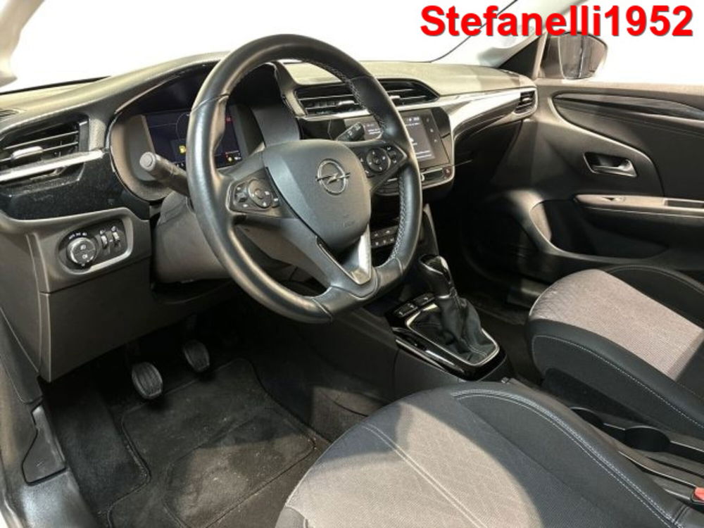 Opel Corsa usata a Bologna (11)