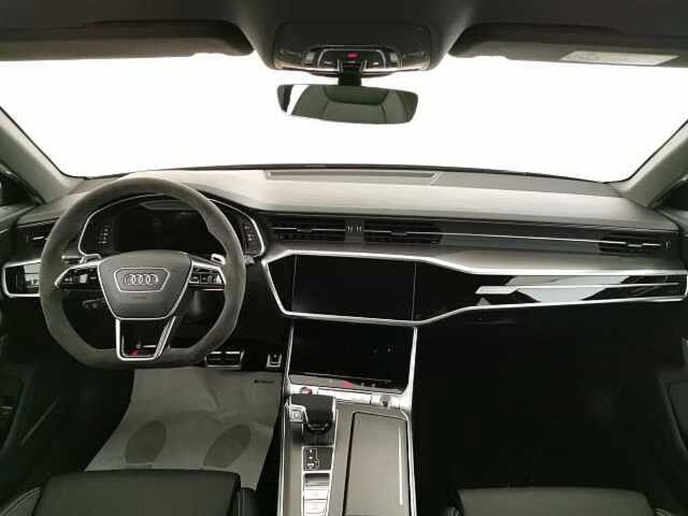 Audi RS 6 Avant nuova a Chieti (9)