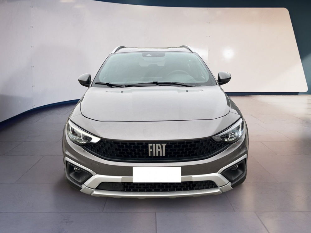 Fiat Tipo usata a Torino