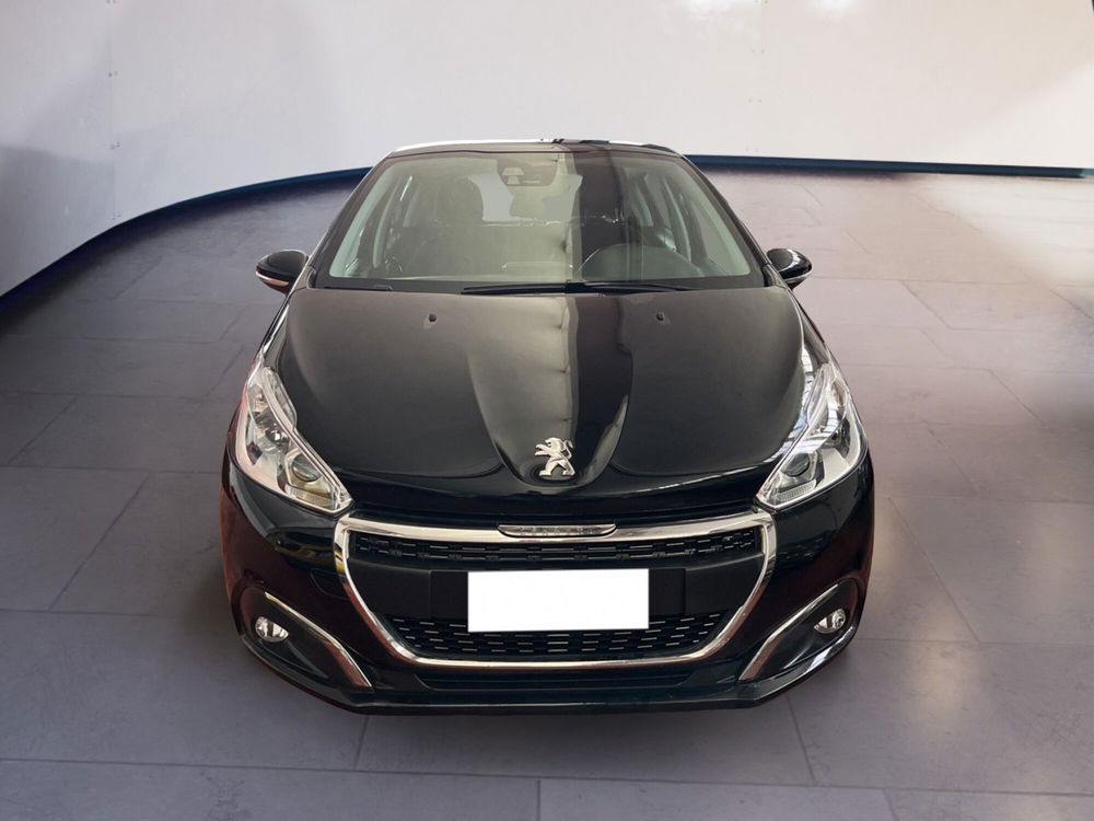 Peugeot 208 usata a Torino