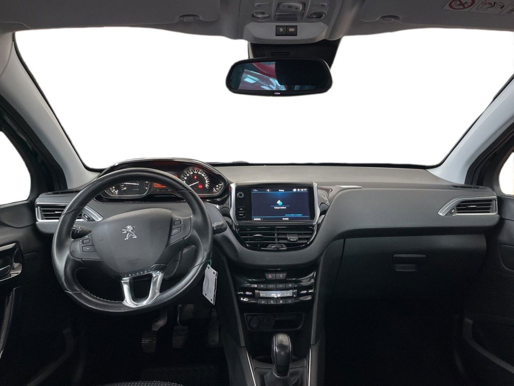 Peugeot 208 usata a Torino (11)