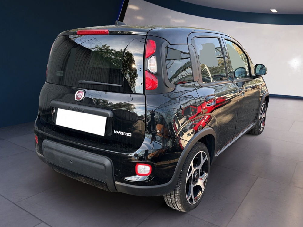 Fiat Panda usata a Torino (6)