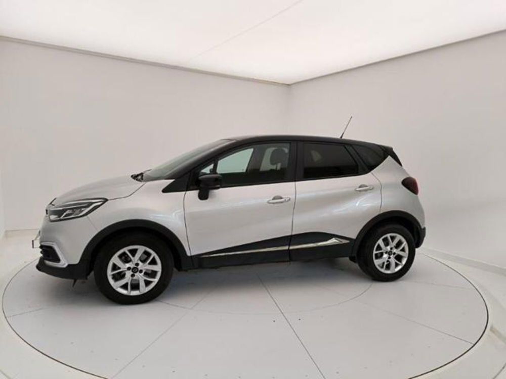 Renault Captur usata a Pavia (3)