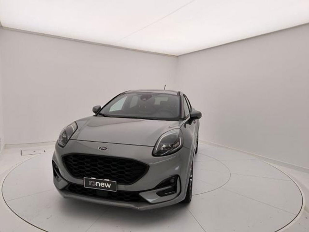 Ford Puma usata a Pavia