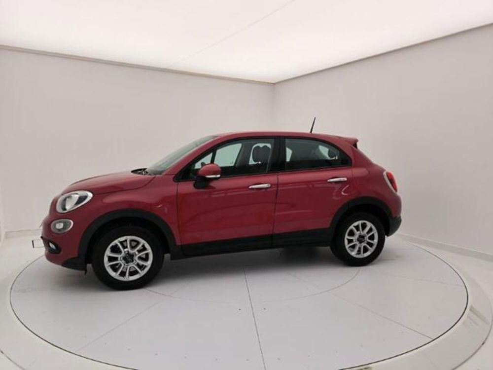 Fiat 500X usata a Pavia (3)