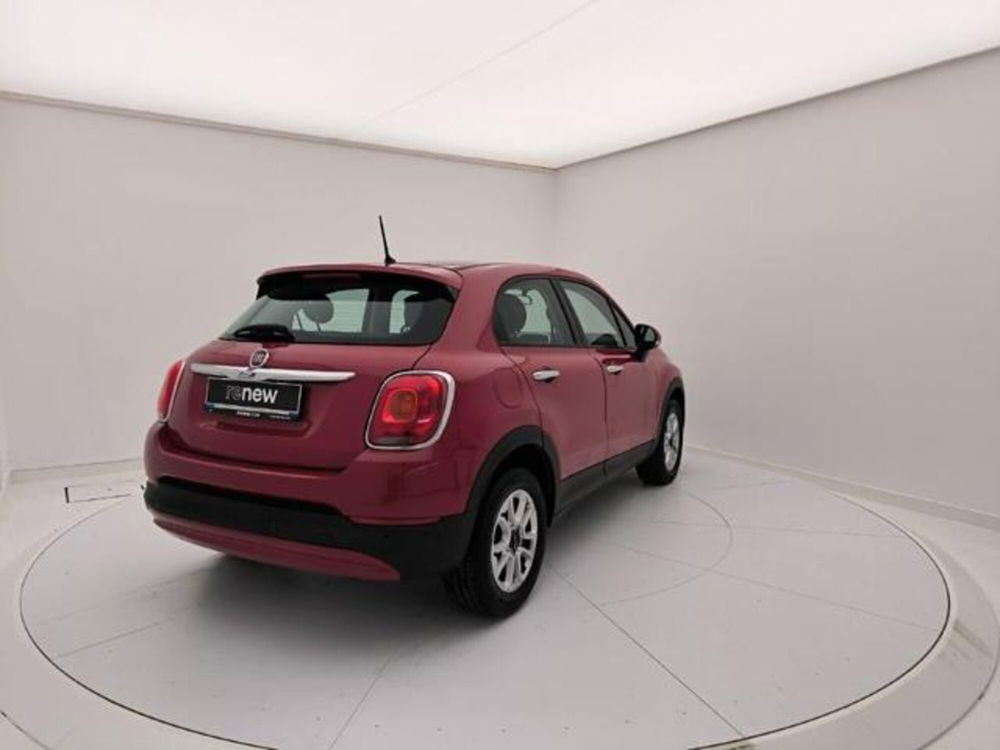 Fiat 500X usata a Pavia (5)