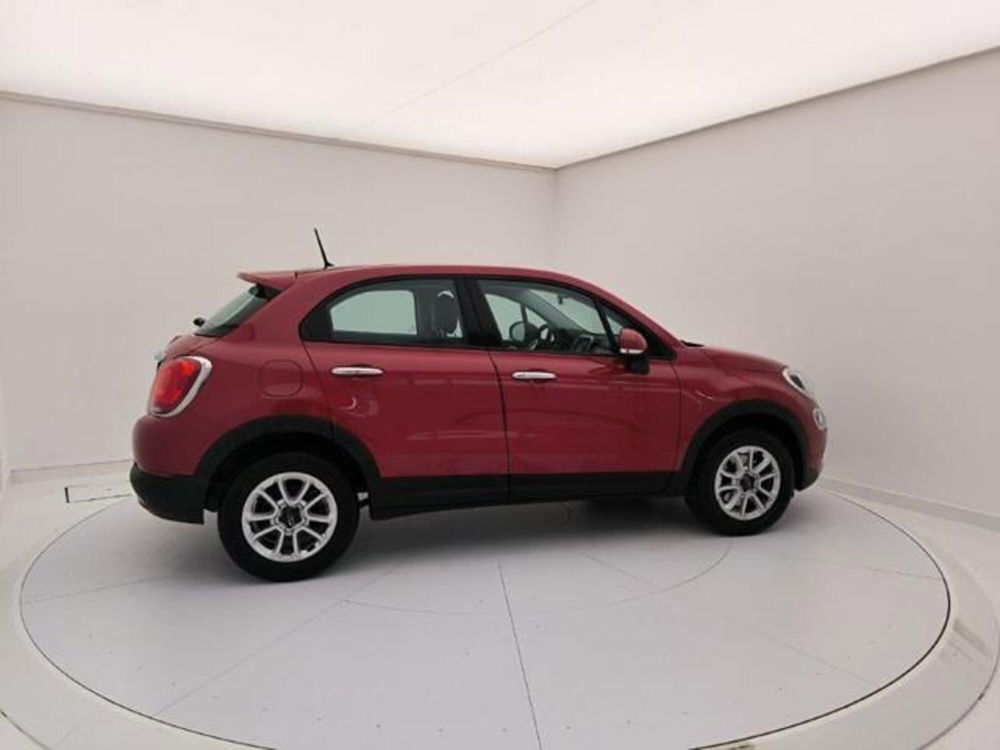 Fiat 500X usata a Pavia (6)