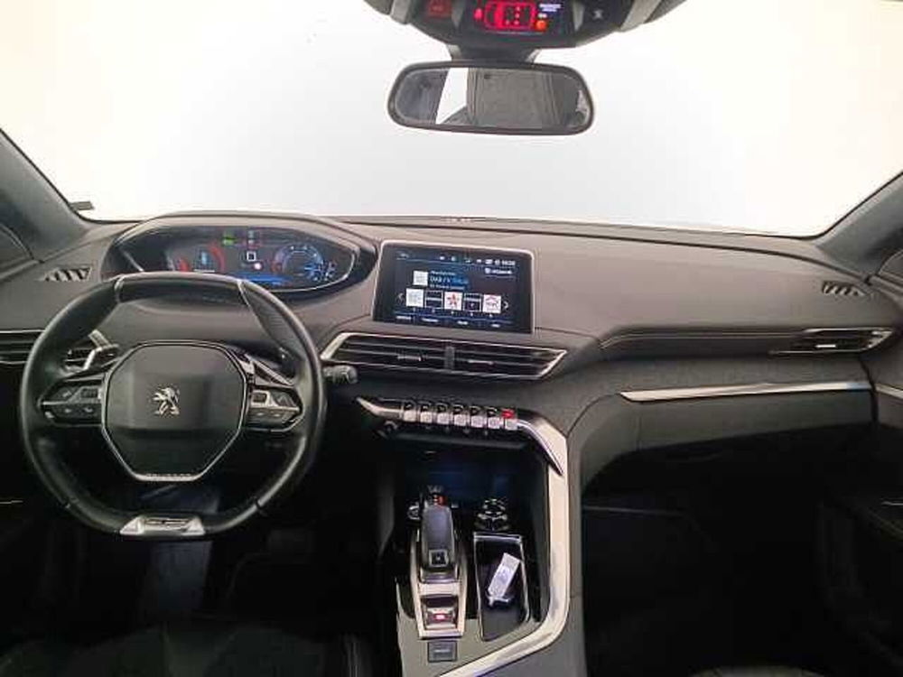 Peugeot 3008 usata a Venezia (10)