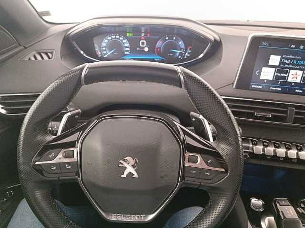 Peugeot 3008 usata a Venezia (12)