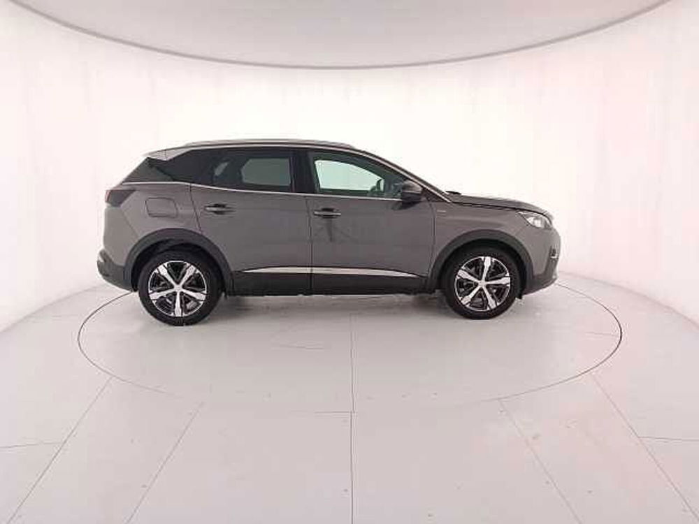 Peugeot 3008 usata a Venezia (5)