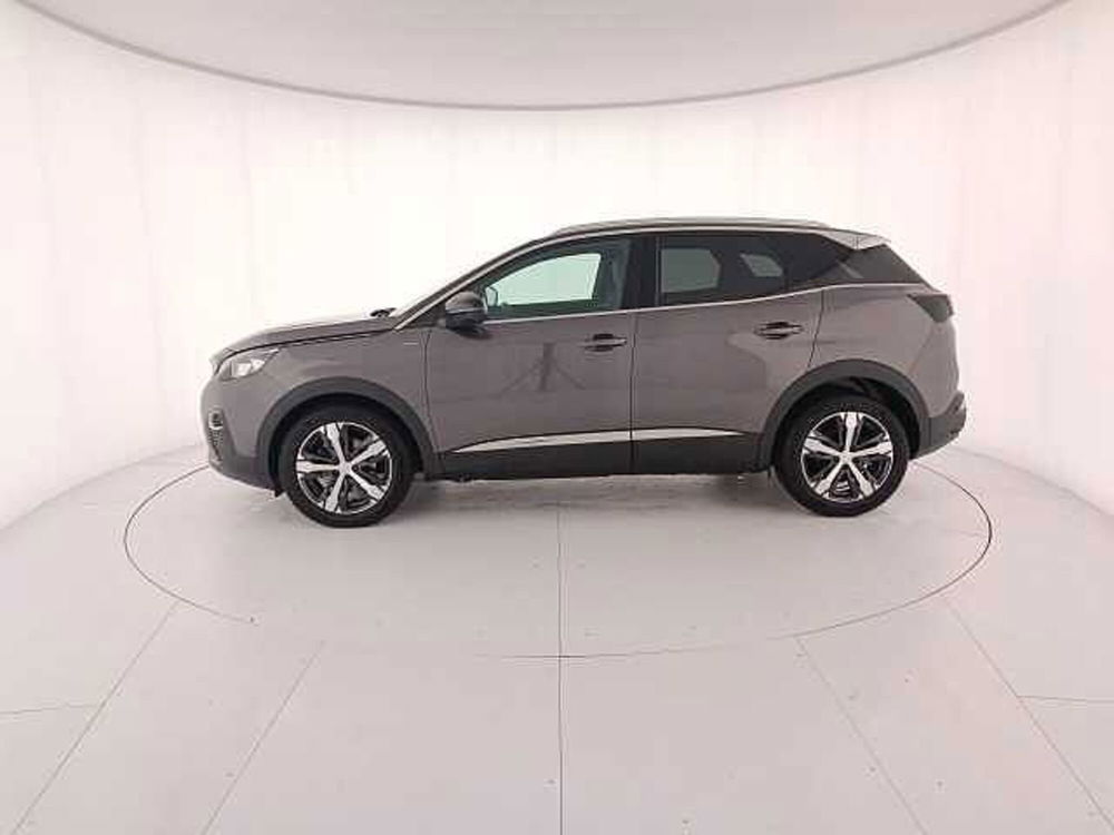 Peugeot 3008 usata a Venezia (6)