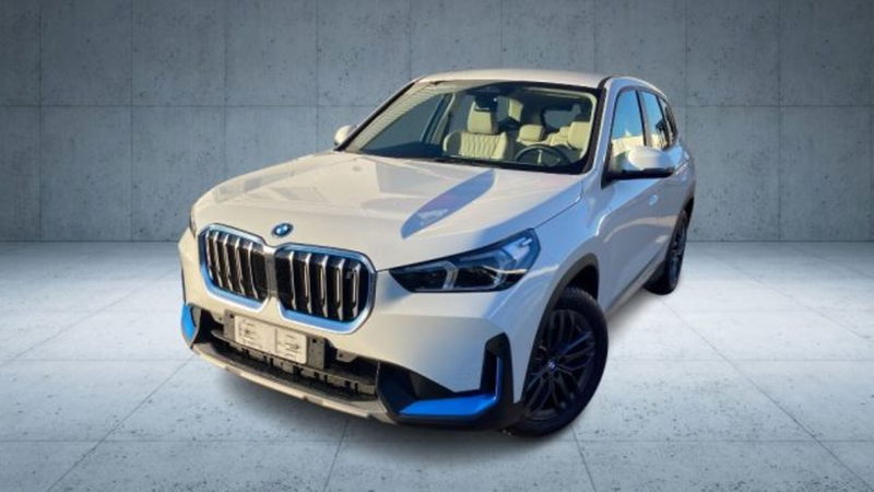 BMW iX1 xdrive 30 MSport nuova a Verona