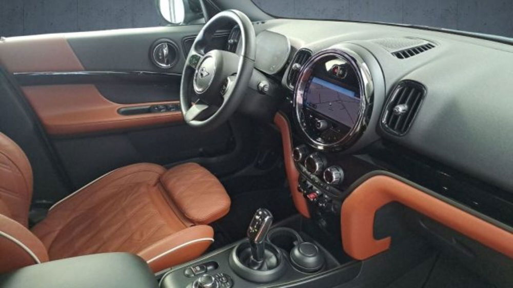 MINI Mini Countryman usata a Verona (9)