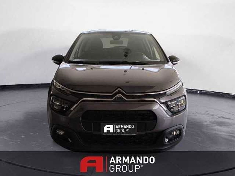 Citroen C3 nuova a Cuneo (2)