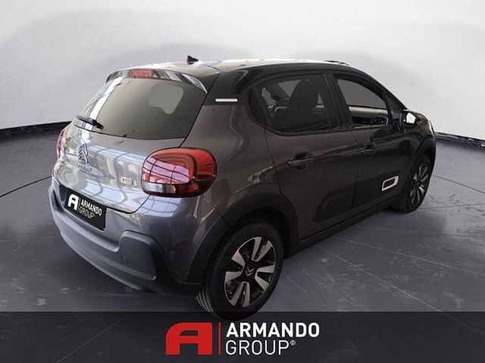 Citroen C3 nuova a Cuneo (5)