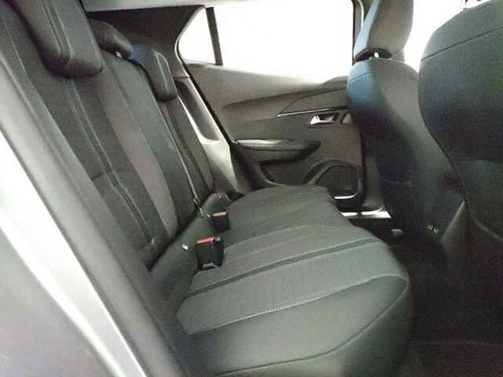 Peugeot 2008 usata a Teramo (14)