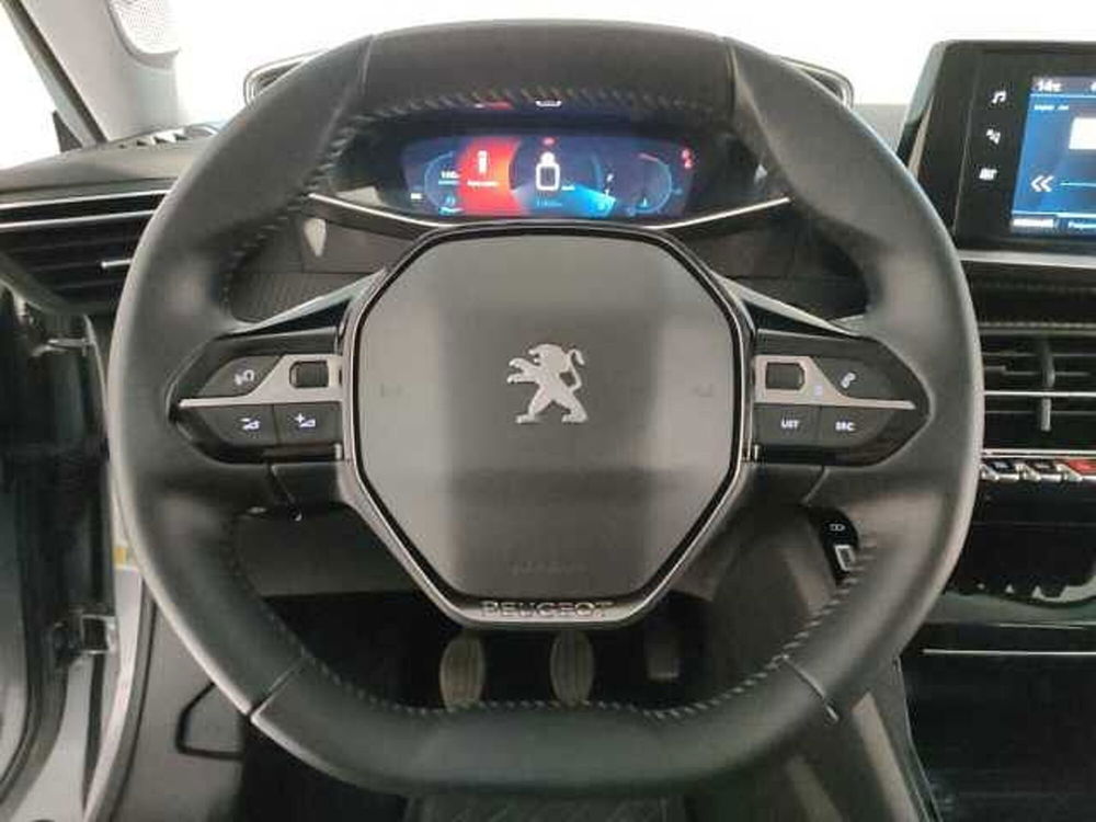 Peugeot 2008 usata a Teramo (17)