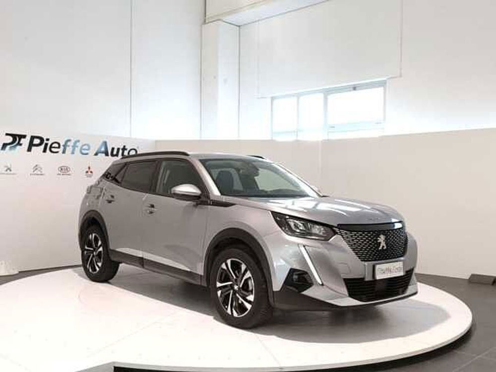 Peugeot 2008 usata a Teramo (6)