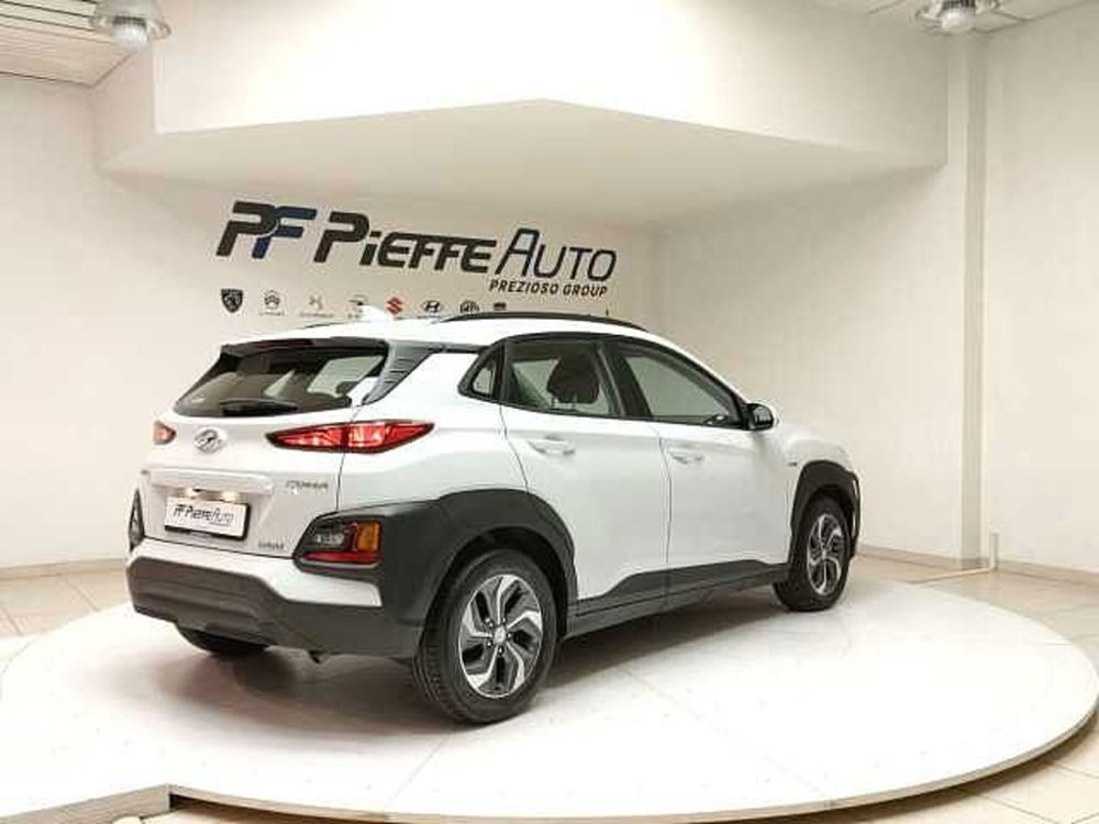 Hyundai Kona usata a Teramo (4)