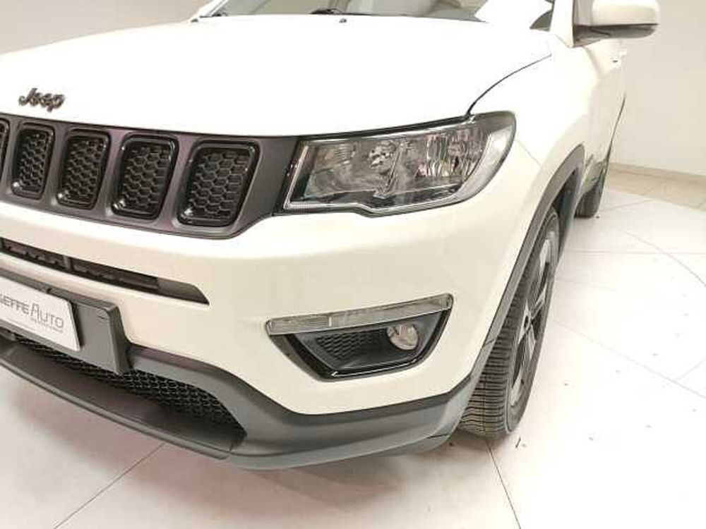 Jeep Compass usata a Teramo (8)