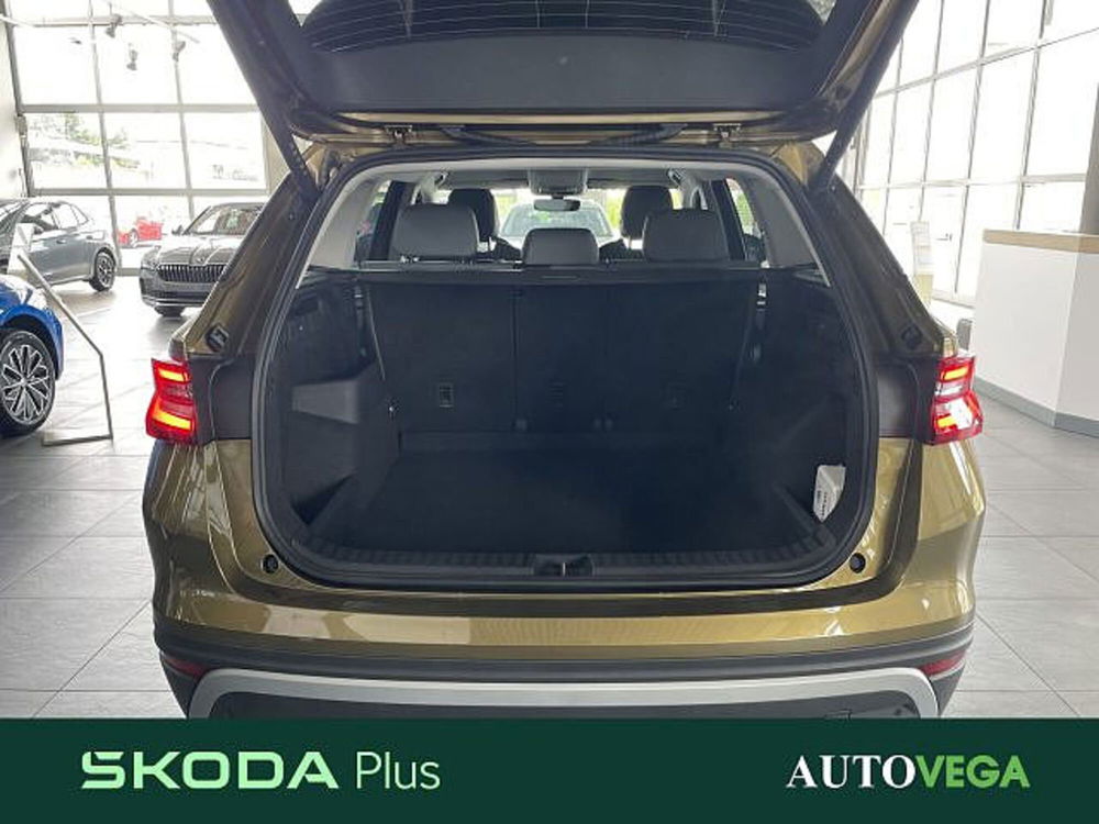 Skoda Kodiaq nuova a Vicenza (9)